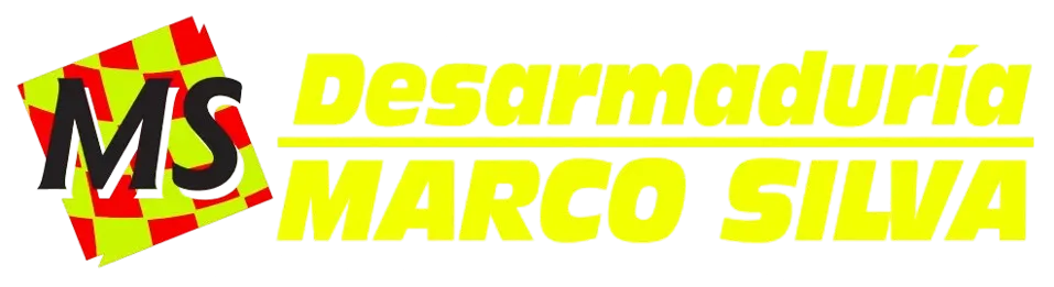 Marco Silva Auto Parts Logo